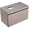 Тумба под раковину GEBERIT CITTERIO 500,560.JI.1 90 см